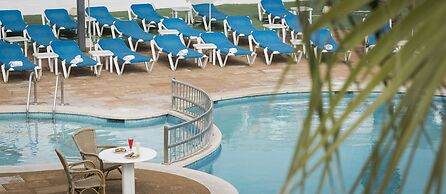 Hotel Ilusion Vista Blava