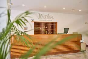 Hotel Ilusion Vista Blava