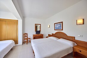 Hotel Ilusion Vista Blava