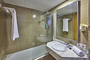 Hotel Ilusion Vista Blava