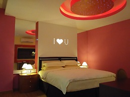 Ampang Inn Hotel