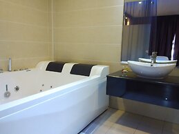 Ampang Inn Hotel