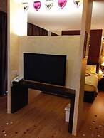 Ampang Inn Hotel