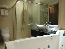 Ampang Inn Hotel