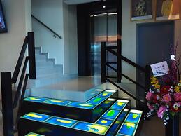 Ampang Inn Hotel