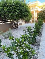Pantheon Apartments