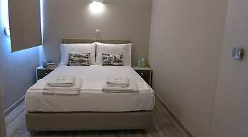 Pantheon Apartments