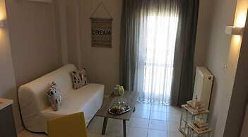 Pantheon Apartments