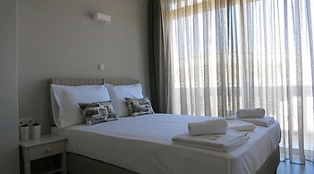 Pantheon Apartments
