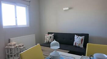 Pantheon Apartments