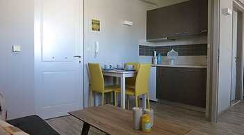 Pantheon Apartments