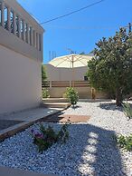 Pantheon Apartments