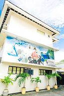 Ati-Atihan Festival Hotel