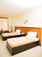 Ati-Atihan Festival Hotel