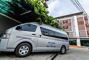 Don Muang Hotel