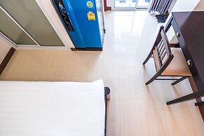 Don Muang Hotel