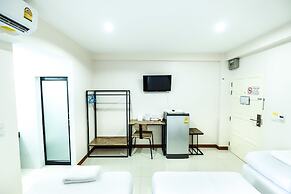 Don Muang Hotel