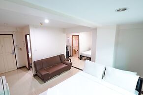 Don Muang Hotel