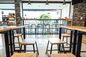 Don Muang Hotel