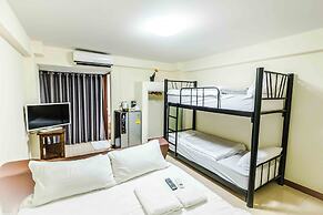 Don Muang Hotel