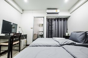 Don Muang Hotel