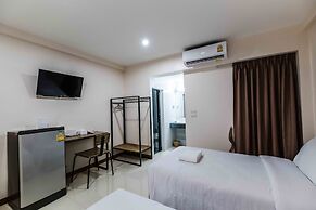 Don Muang Hotel