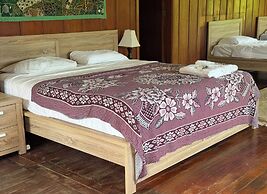 Oceania House