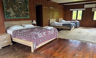 Oceania House