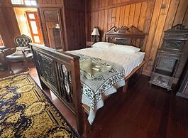 Oceania House