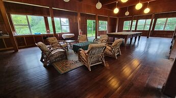 Oceania House