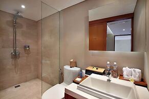 The Bandha Hotel & Suites