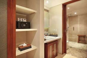 The Bandha Hotel & Suites