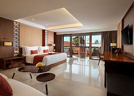 The Bandha Hotel & Suites