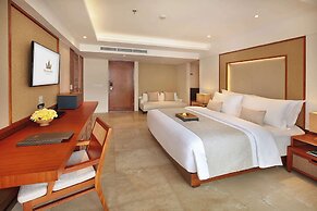 The Bandha Hotel & Suites