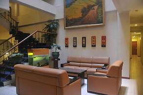 Losari Blok M  Hotel Jakarta