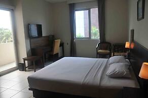 Losari Blok M  Hotel Jakarta