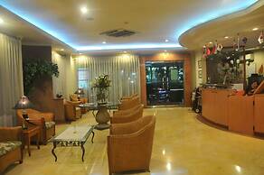 Losari Blok M  Hotel Jakarta