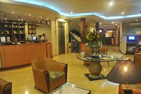 Losari Blok M  Hotel Jakarta