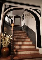 La Casona Casa Rural
