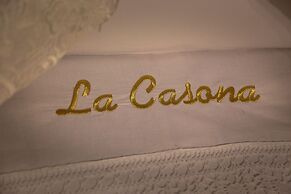 La Casona Casa Rural