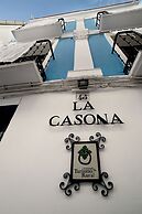 La Casona Casa Rural