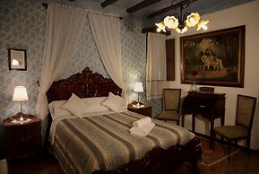 La Casona Casa Rural