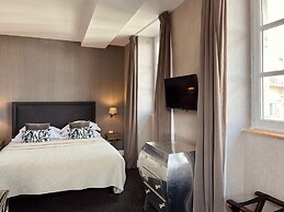 Hôtel des Basses Pyrénées