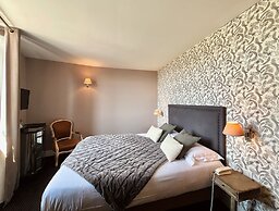 Hôtel des Basses Pyrénées