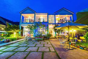 Vy Hoa Hoi An Villas