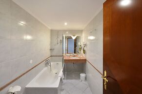 Hotel Am Schubertring