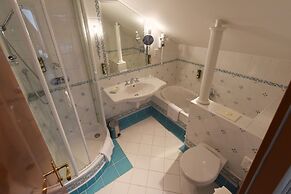 Hotel Am Schubertring