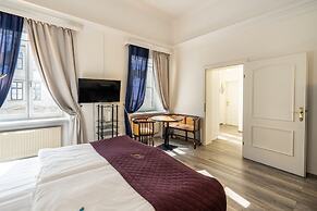 Hotel Am Schubertring