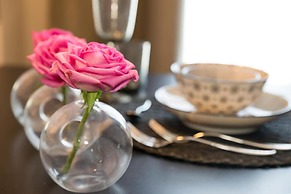 Residence Ten Suite