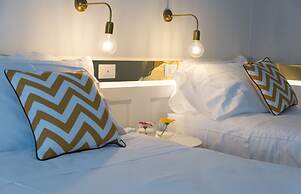 Residence Ten Suite